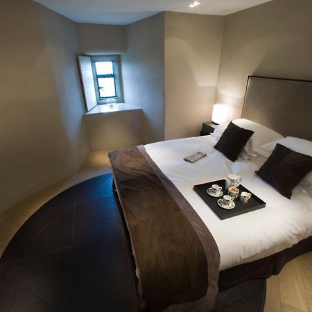 Hotel Roch Castle Extérieur photo