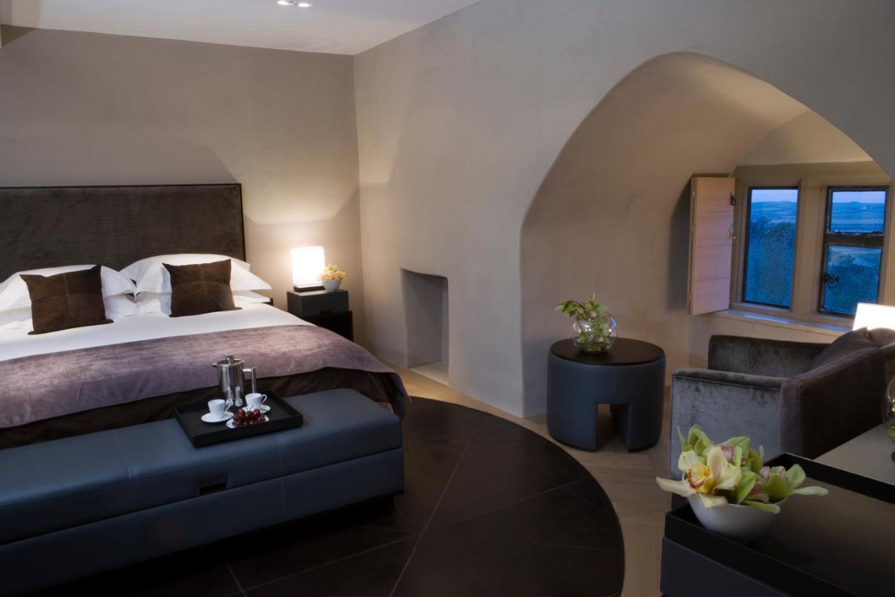 Hotel Roch Castle Extérieur photo