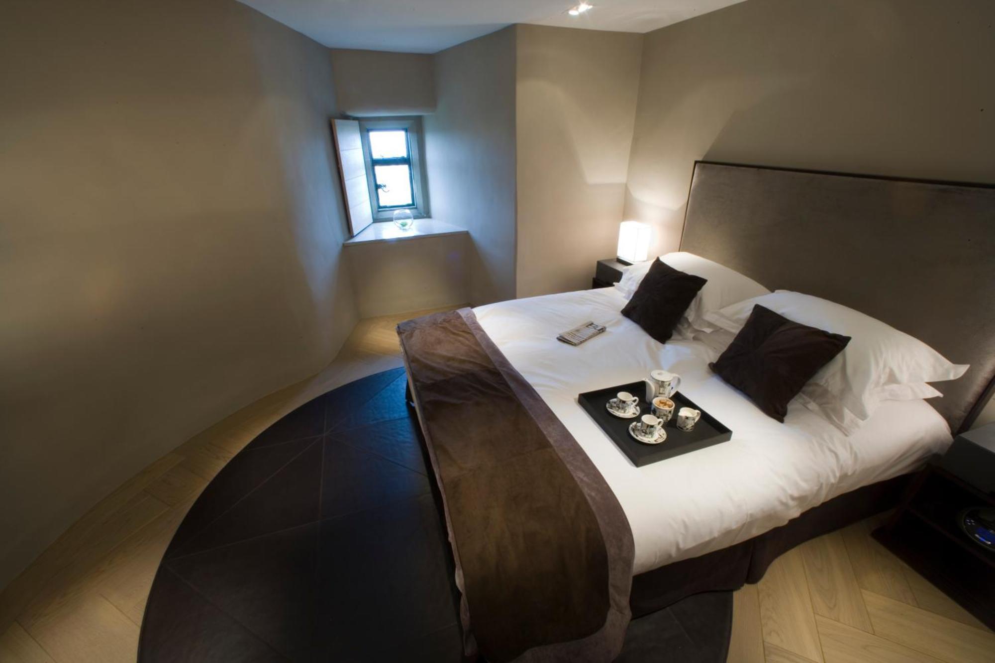 Hotel Roch Castle Extérieur photo