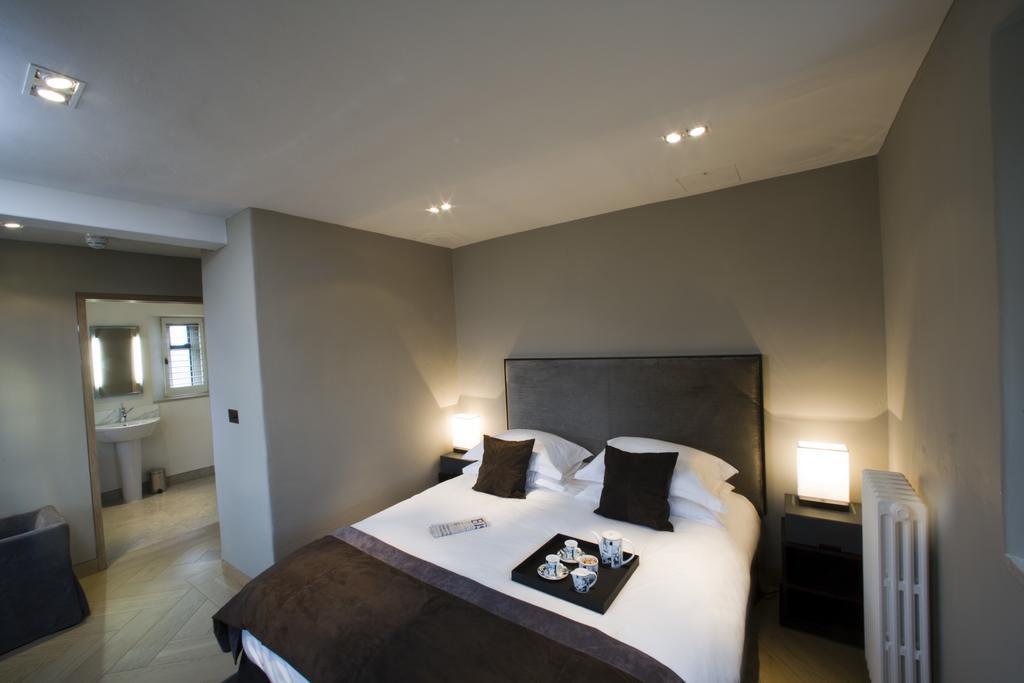 Hotel Roch Castle Extérieur photo