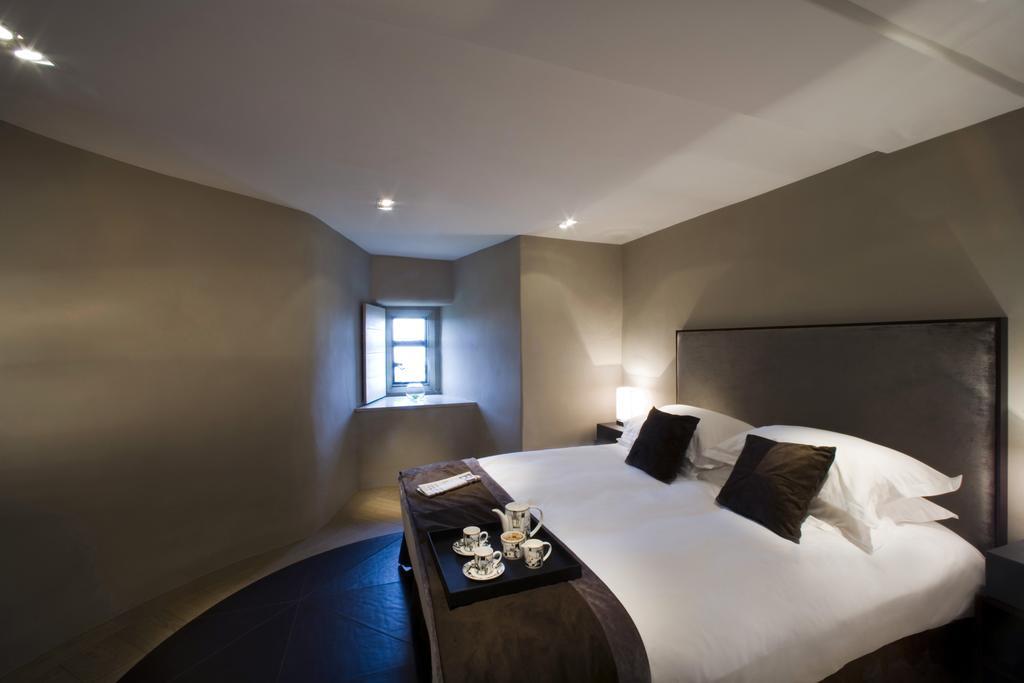 Hotel Roch Castle Extérieur photo