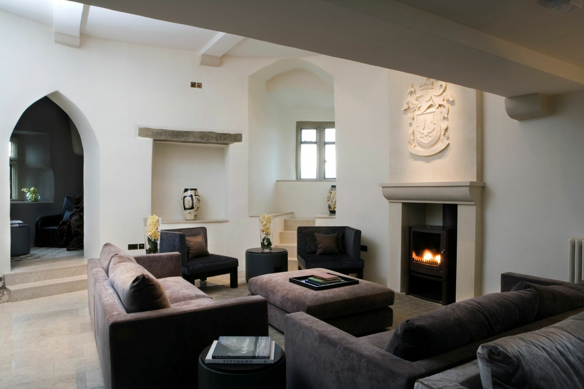 Hotel Roch Castle Extérieur photo