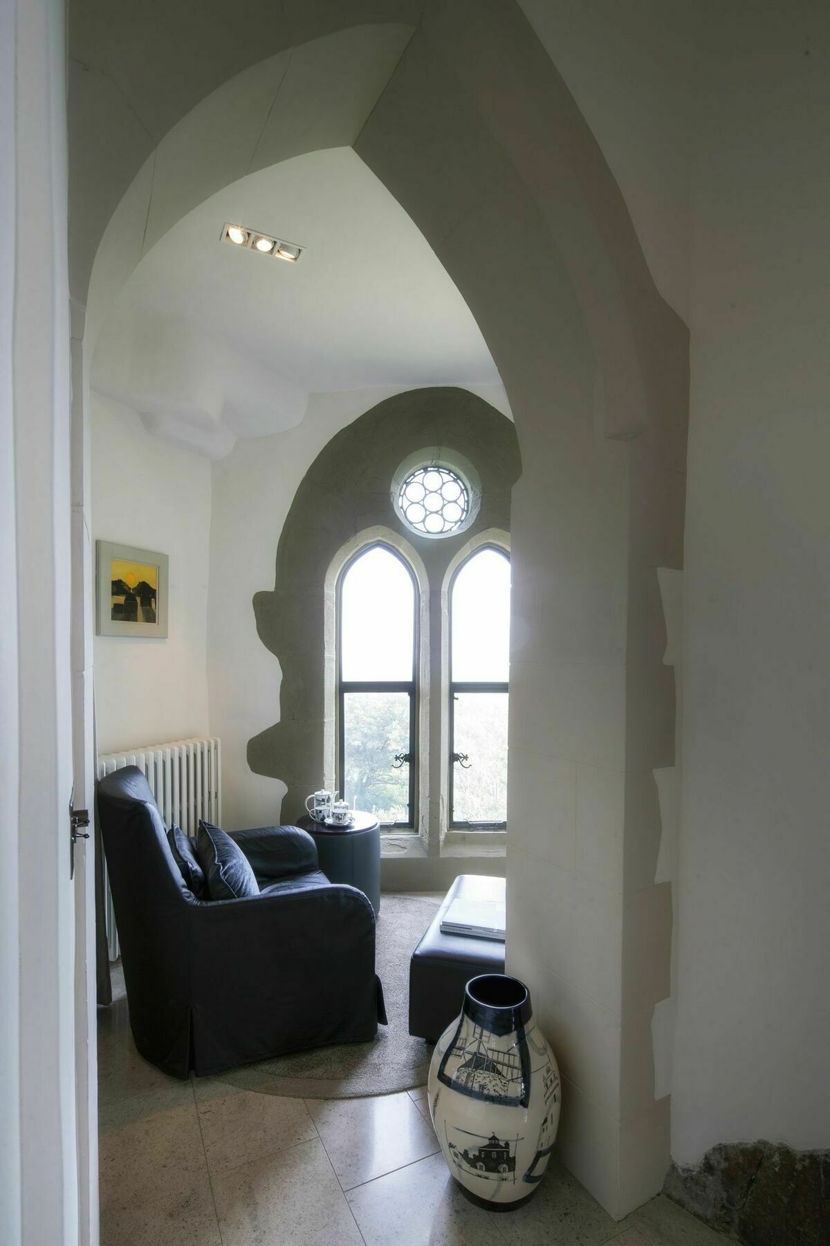 Hotel Roch Castle Extérieur photo