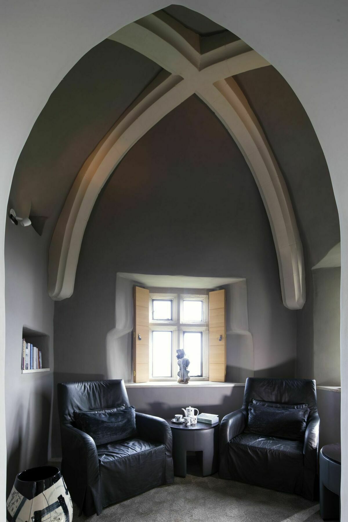 Hotel Roch Castle Extérieur photo