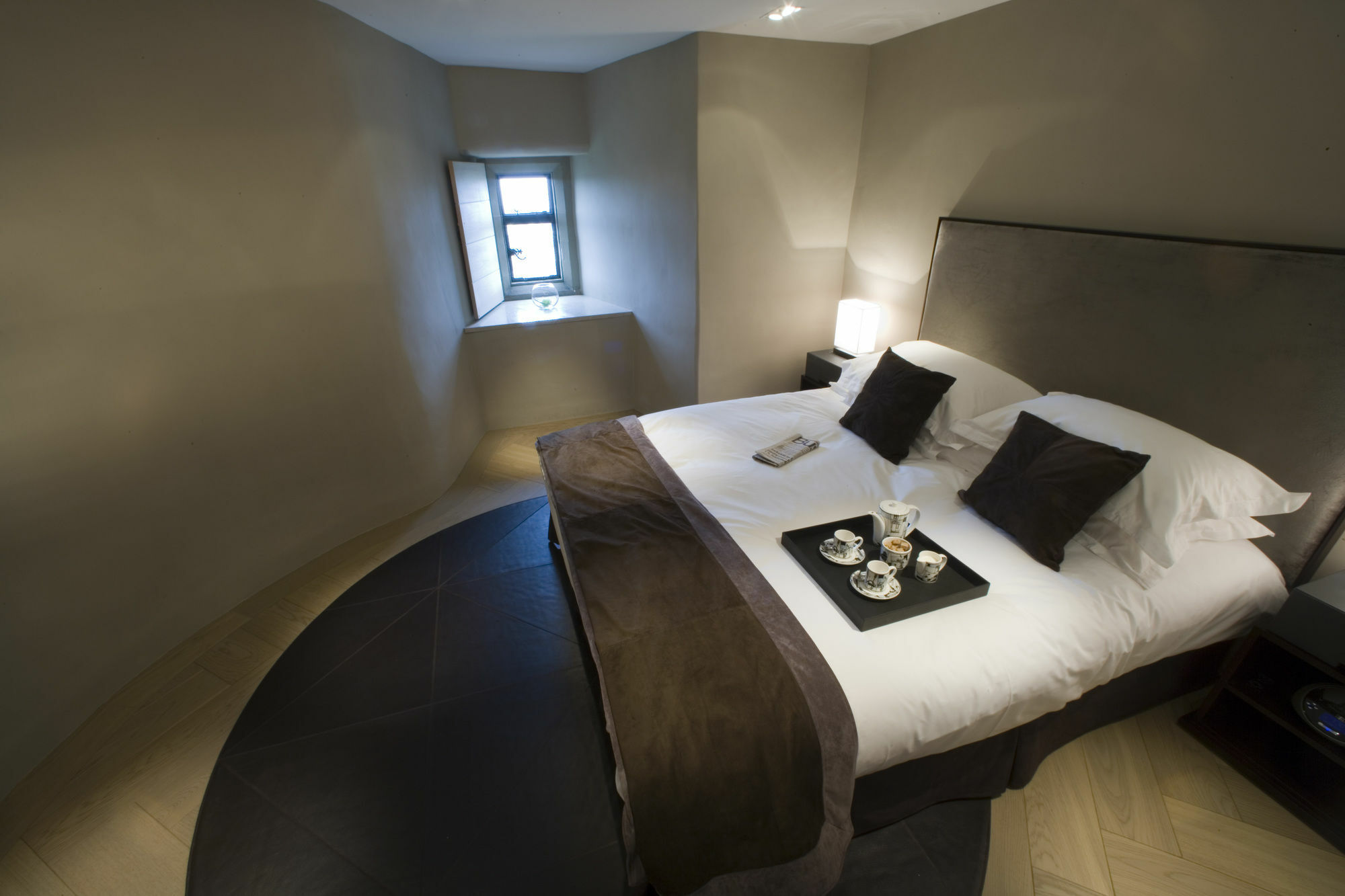 Hotel Roch Castle Extérieur photo